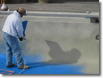 Masonry and Concrete Sealing